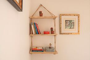 Twodo Exclusive Apart Taksim