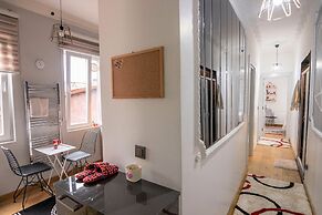 Twodo Exclusive Apart Taksim