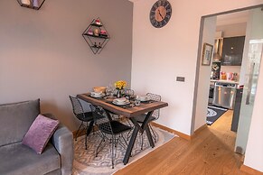 Twodo Exclusive Apart Taksim