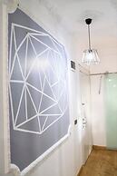 Twodo Exclusive Apart Taksim