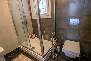 Twodo Exclusive Apart Taksim