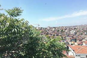 Twodo Exclusive Apart Taksim
