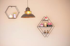 Twodo Exclusive Apart Taksim