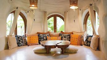 Mana Earthly Paradise