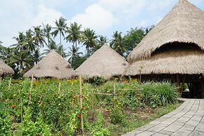 Mana Earthly Paradise