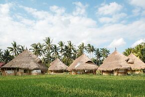 Mana Earthly Paradise