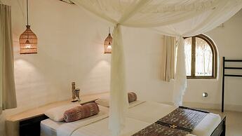 Mana Earthly Paradise