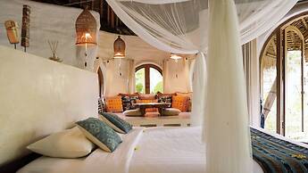 Mana Earthly Paradise