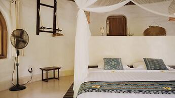 Mana Earthly Paradise