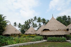 Mana Earthly Paradise