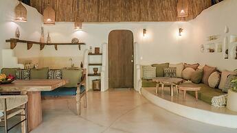 Mana Earthly Paradise