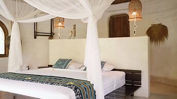 Mana Earthly Paradise