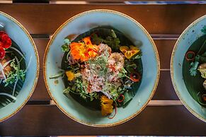 Mana Earthly Paradise