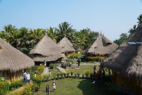 Mana Earthly Paradise