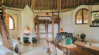 Mana Earthly Paradise