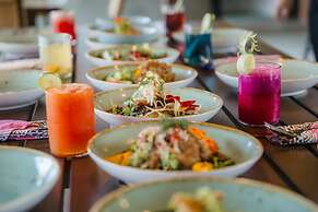 Mana Earthly Paradise