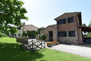 Agriturismo Miralduolo