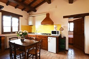 Agriturismo Miralduolo