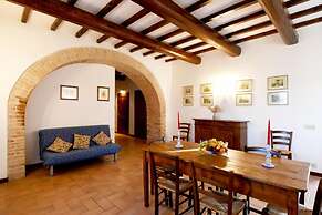 Agriturismo Miralduolo