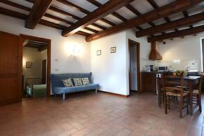 Agriturismo Miralduolo