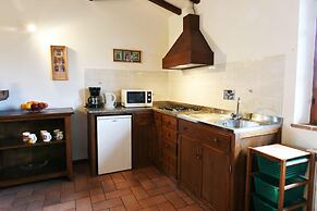 Agriturismo Miralduolo