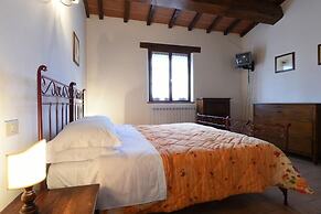 Agriturismo Miralduolo