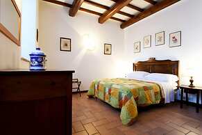 Agriturismo Miralduolo