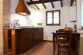 Agriturismo Miralduolo