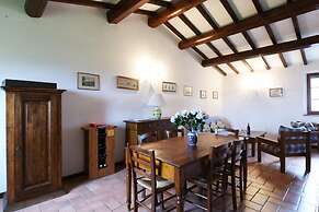 Agriturismo Miralduolo