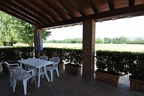 Agriturismo Miralduolo