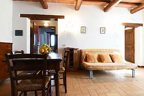 Agriturismo Miralduolo