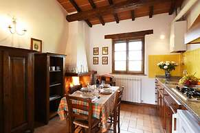 Agriturismo Miralduolo