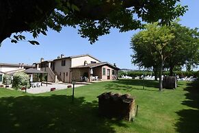 Agriturismo Miralduolo