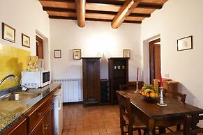 Agriturismo Miralduolo