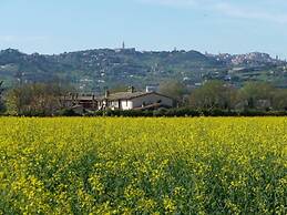 Agriturismo Miralduolo