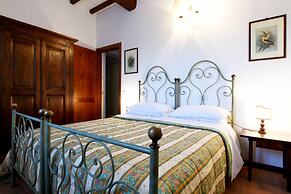 Agriturismo Miralduolo