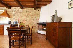 Agriturismo Miralduolo