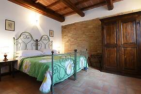 Agriturismo Miralduolo