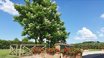 Agriturismo Miralduolo