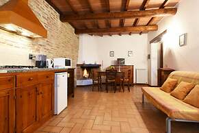 Agriturismo Miralduolo