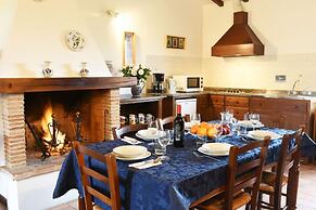 Agriturismo Miralduolo