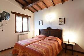 Agriturismo Miralduolo