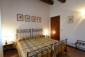 Agriturismo Miralduolo