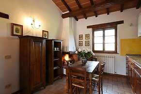 Agriturismo Miralduolo