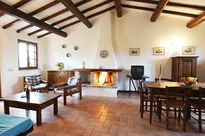 Agriturismo Miralduolo