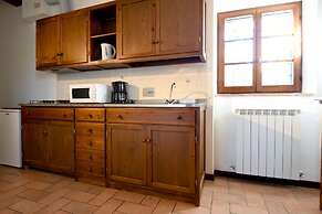 Agriturismo Miralduolo