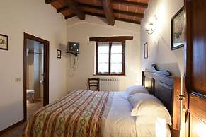 Agriturismo Miralduolo