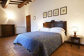 Agriturismo Miralduolo