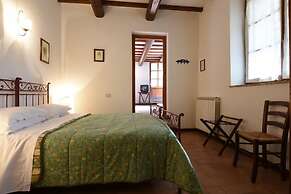 Agriturismo Miralduolo