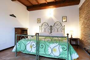 Agriturismo Miralduolo